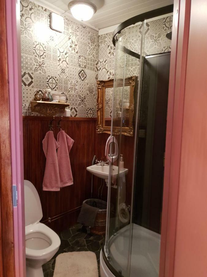 Renkitupa Διαμέρισμα Raahe Εξωτερικό φωτογραφία